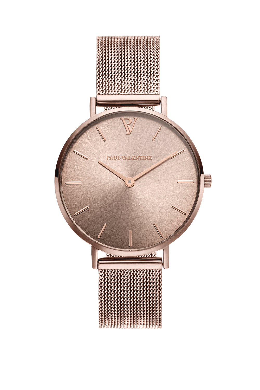 Paul valentine horloge kopen sale